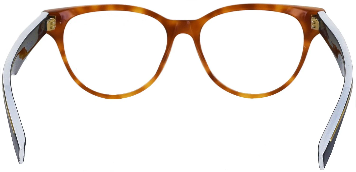 Fendi 0164 Progressive No Line Bifocal - Image 8