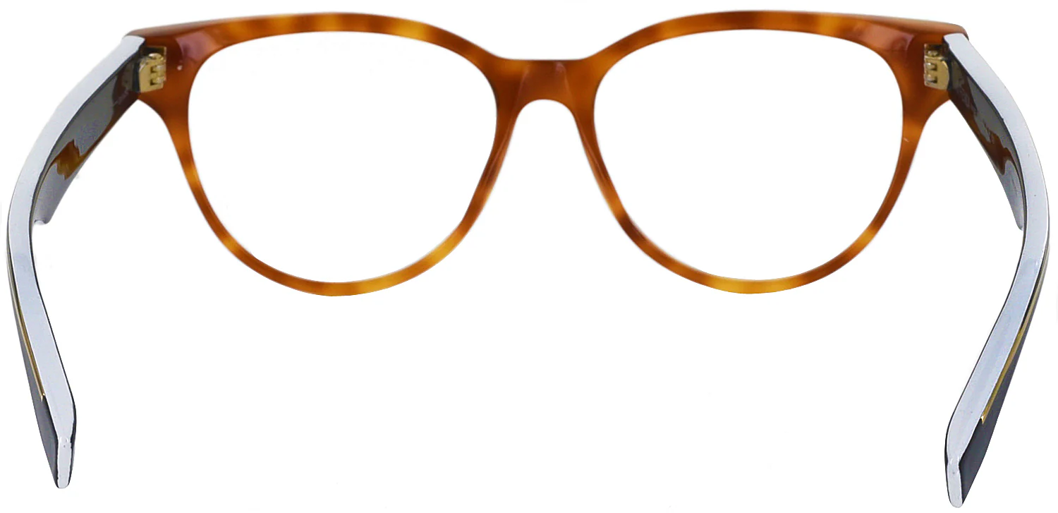Fendi 0164 Single Vision Full Frame - Image 8