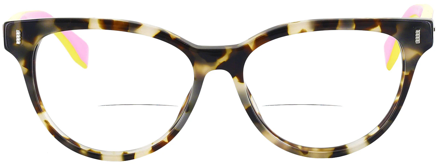 Fendi 0164L Bifocal - Image 2
