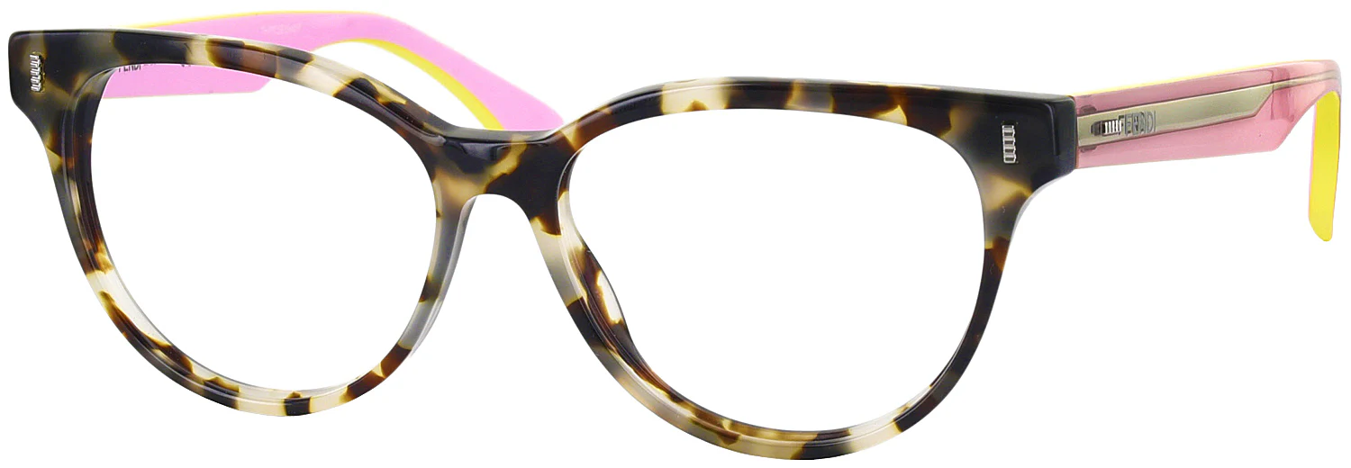 Fendi 0164L Progressive No Line Bifocal
