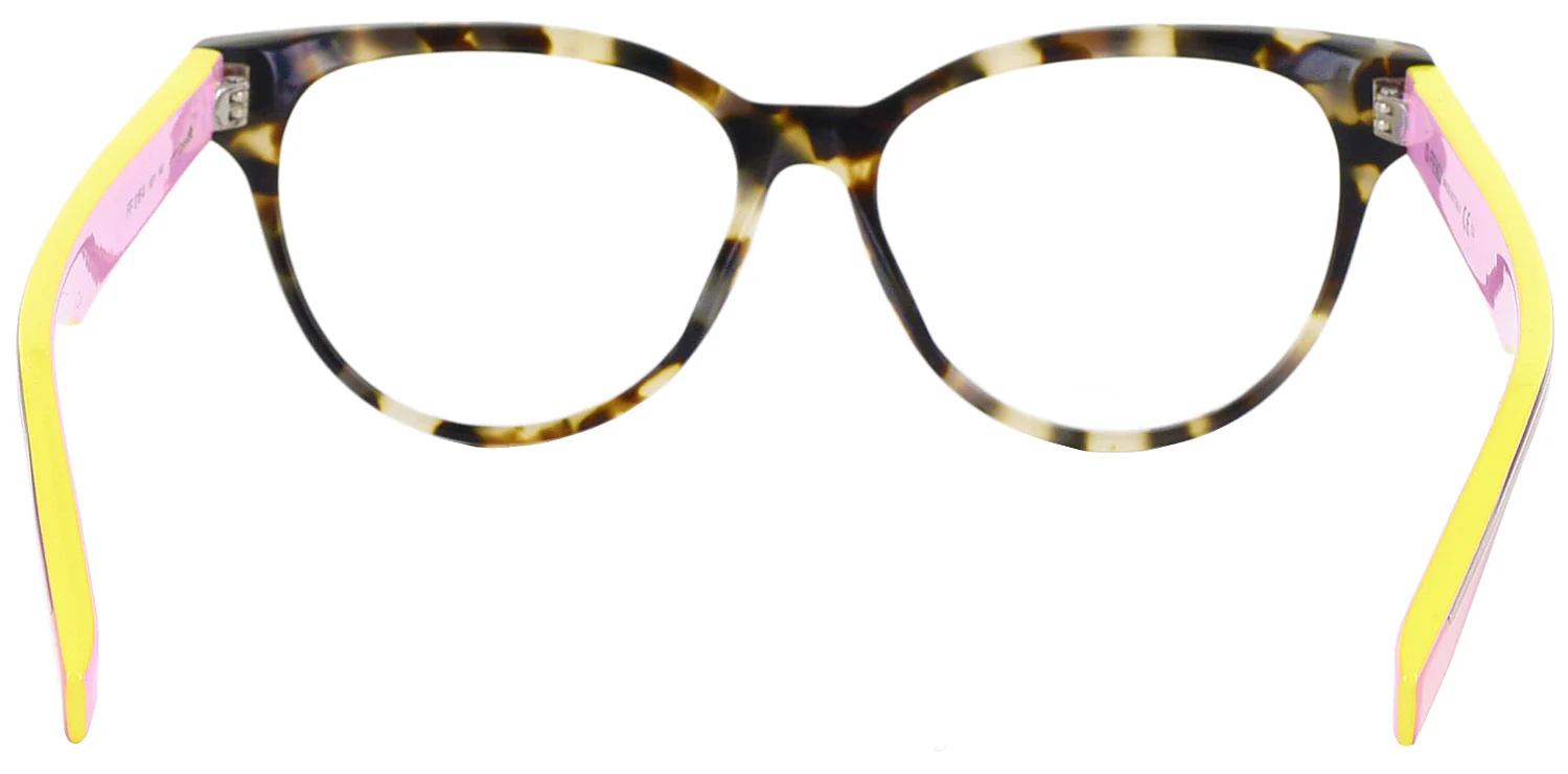 Fendi 0164L Progressive No Line Bifocal - Image 4