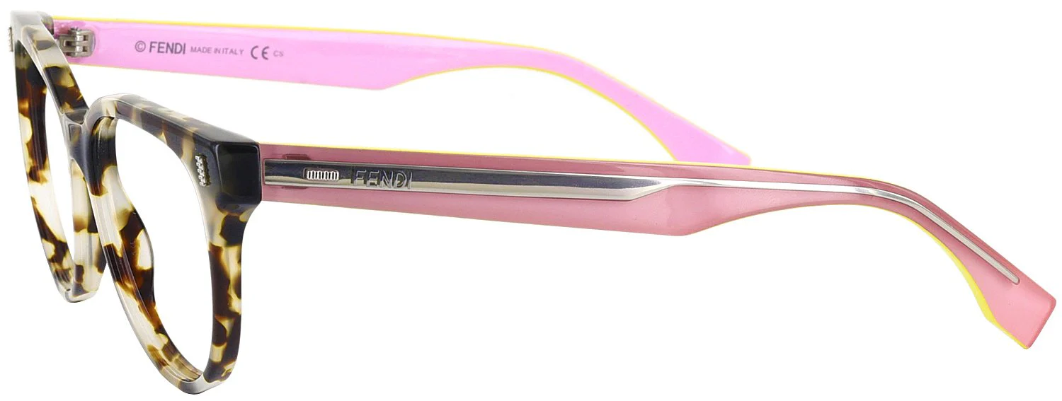 Fendi 0164L Single Vision Full Frame - Image 3