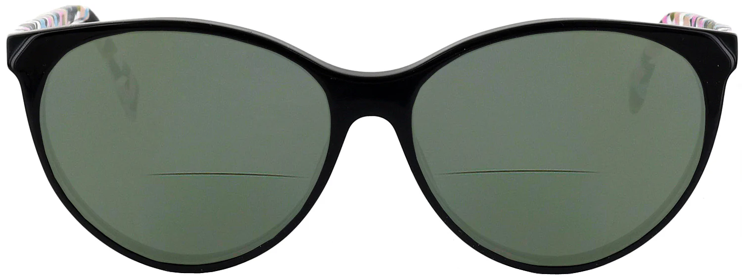 Fendi 0170S Bifocal Reading Sunglasses - Image 2