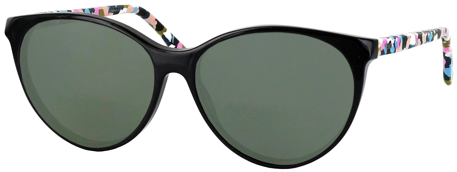 Fendi 0170S Progressive No Line Reading Sunglasses