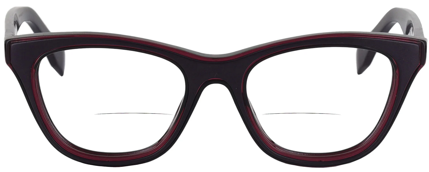 Fendi 0197 Bifocal - Image 2