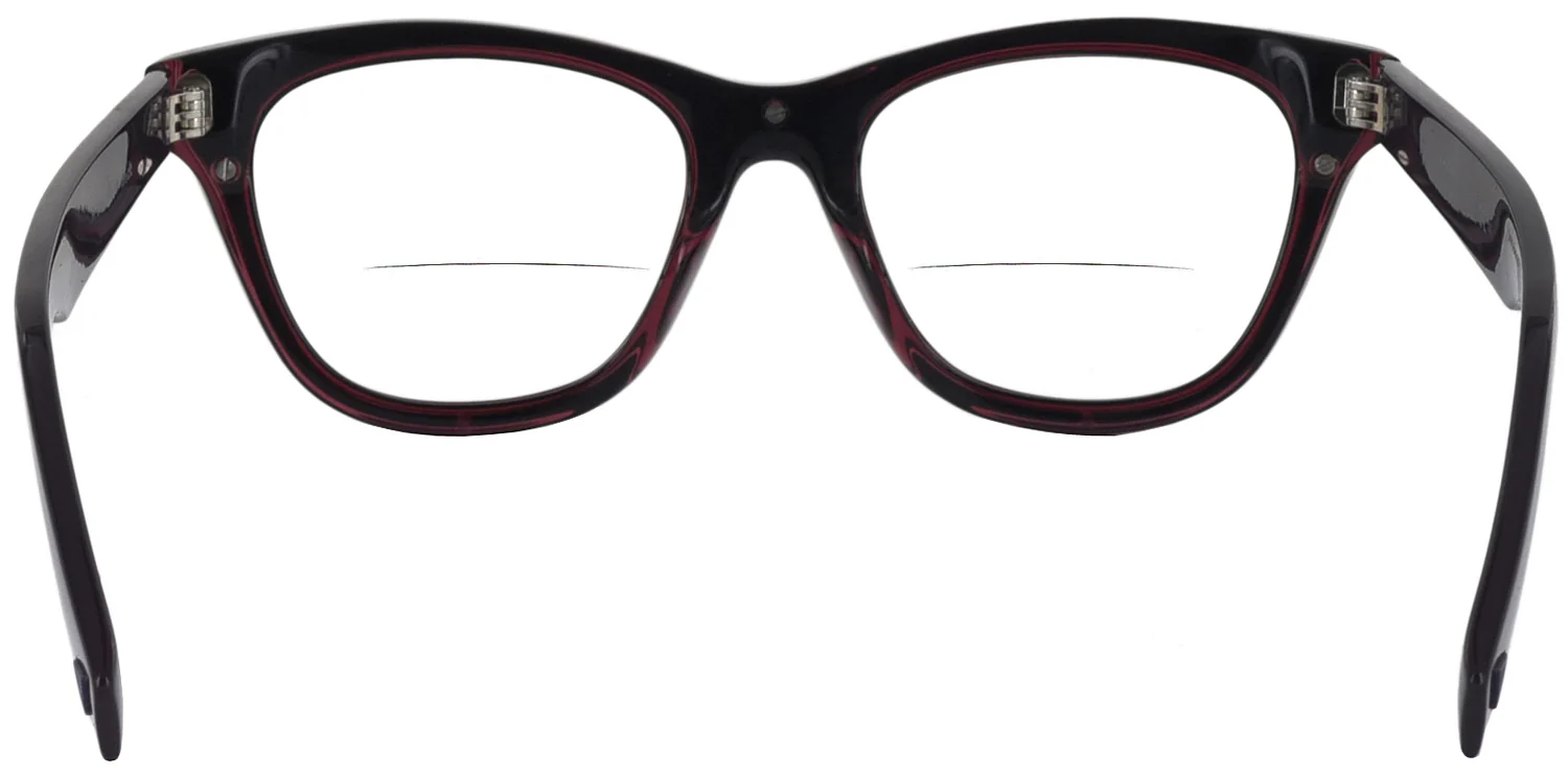 Fendi 0197 Bifocal - Image 4