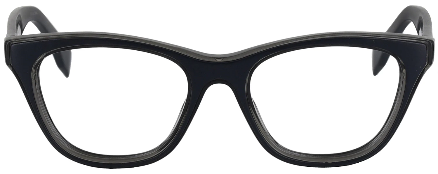 Fendi 0197 Computer Style Progressive - Image 6
