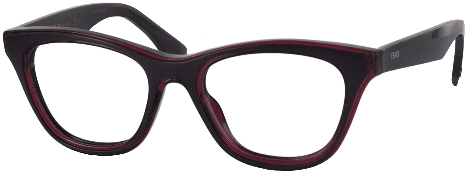 Fendi 0197 Progressive No Line Bifocal