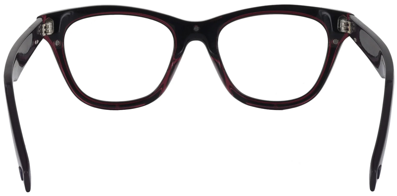 Fendi 0197 Progressive No Line Bifocal - Image 4