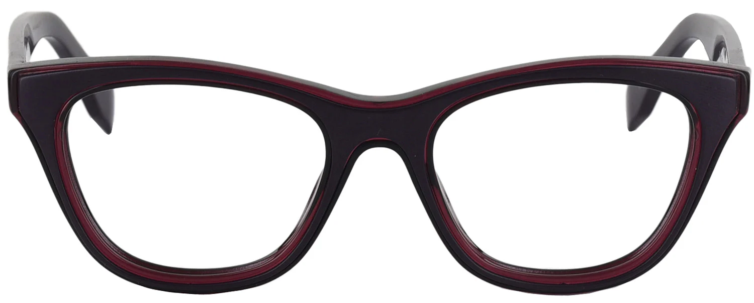 Fendi 0197 Single Vision Full Frame - Image 2