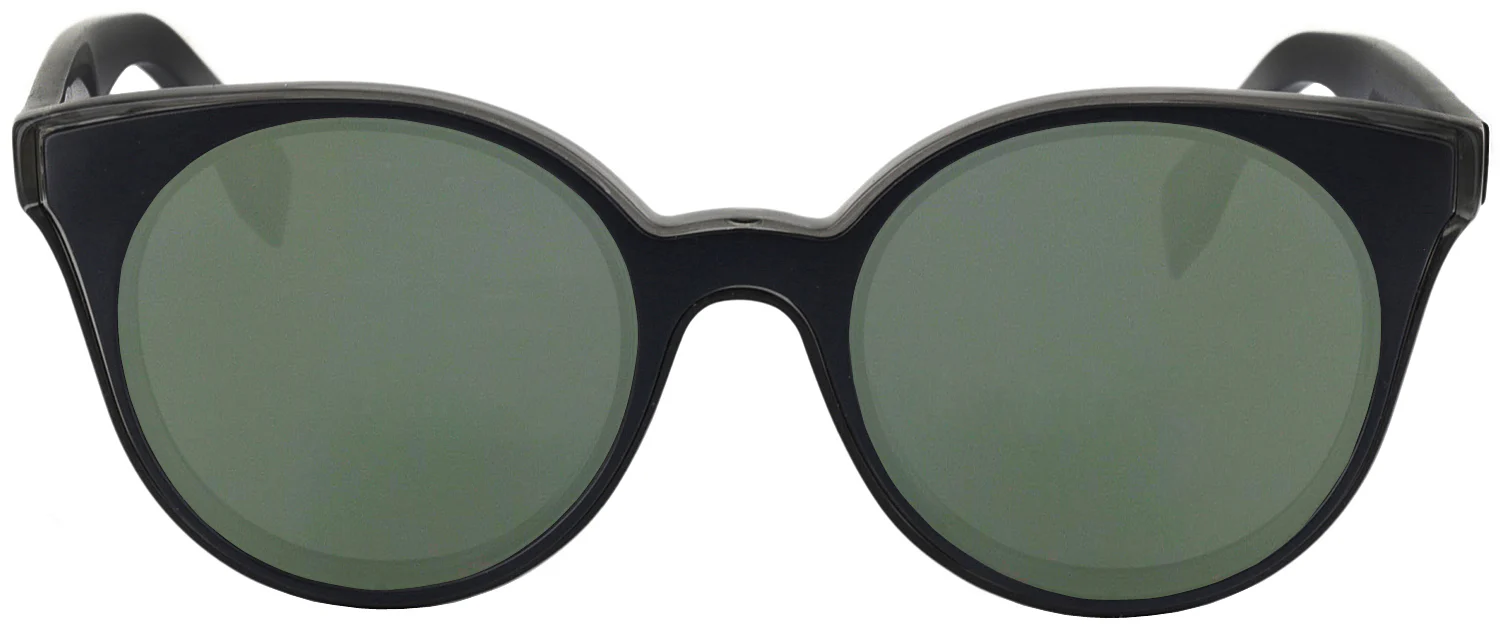 Fendi 0198 Progressive No Line Reading Sunglasses - Image 2