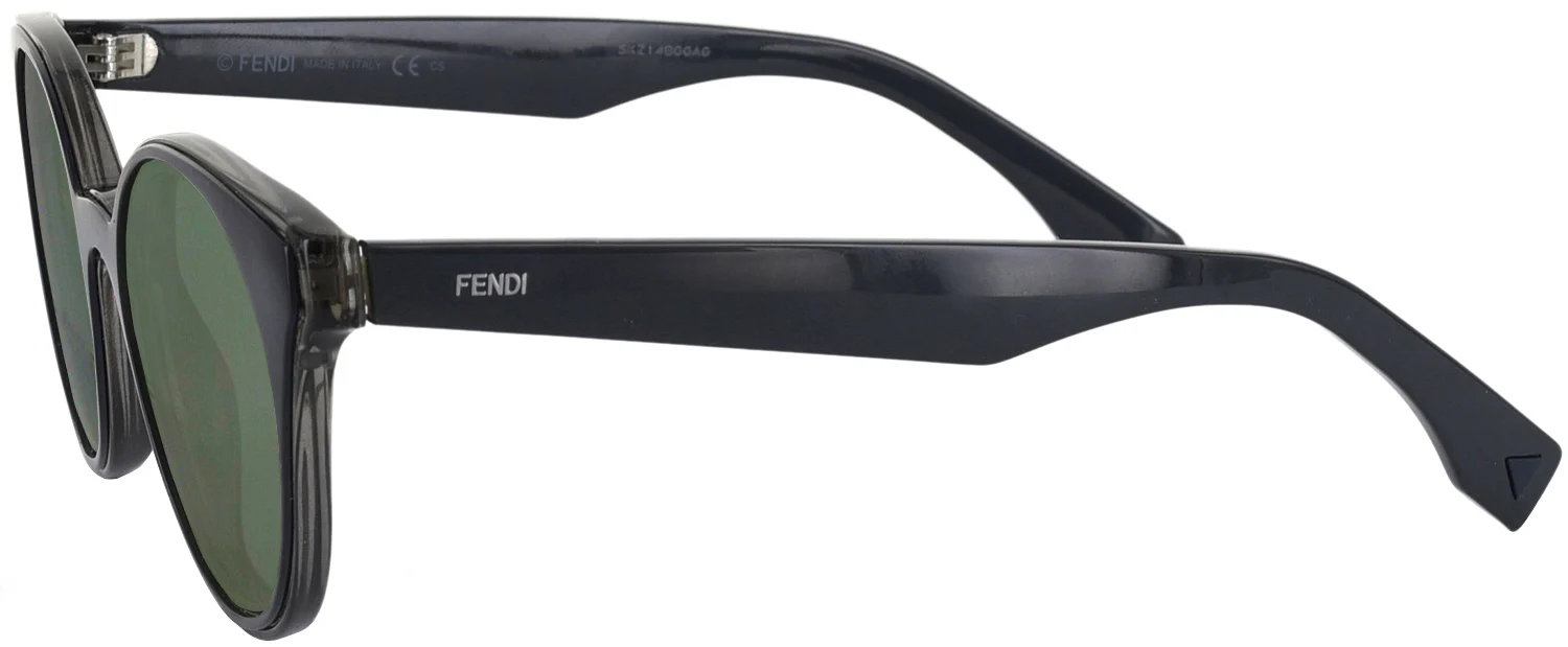 Fendi 0198 Progressive No Line Reading Sunglasses - Image 3
