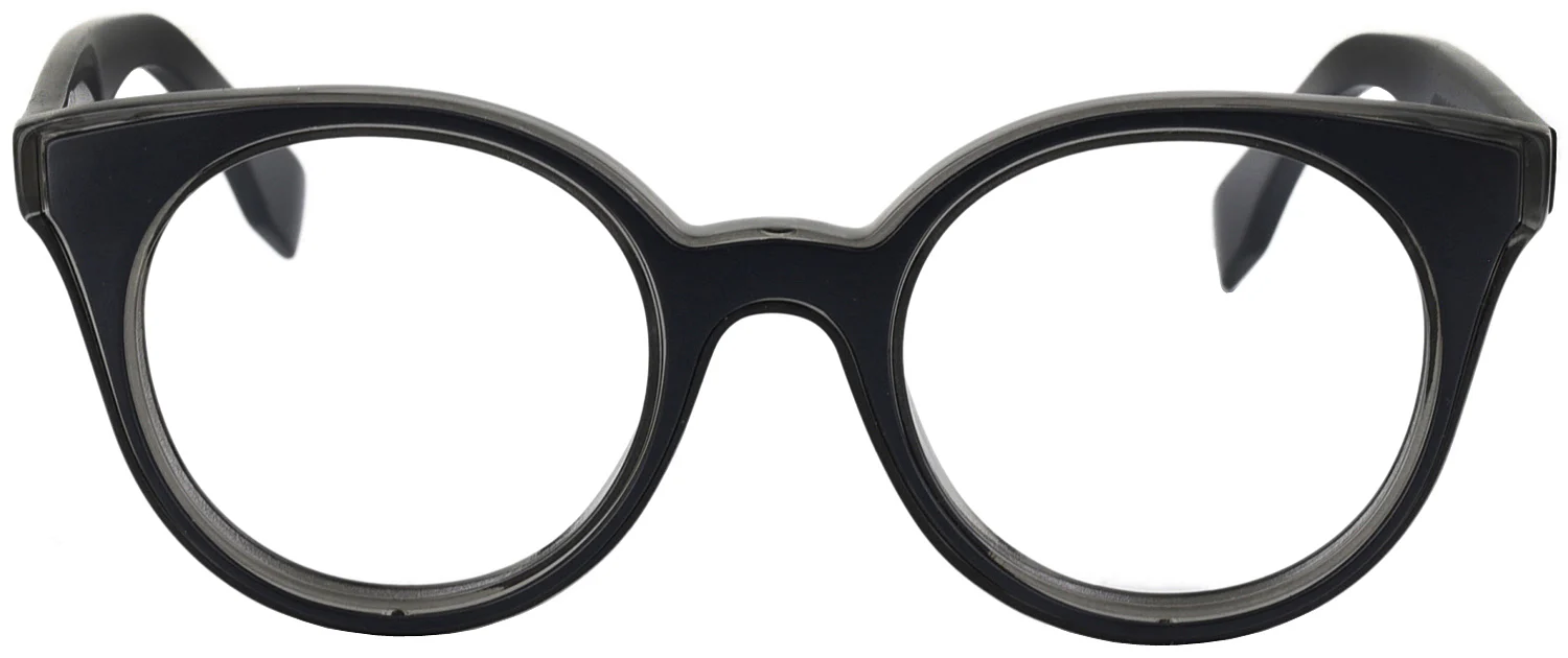 Fendi 0198 Single Vision Full Frame - Image 2