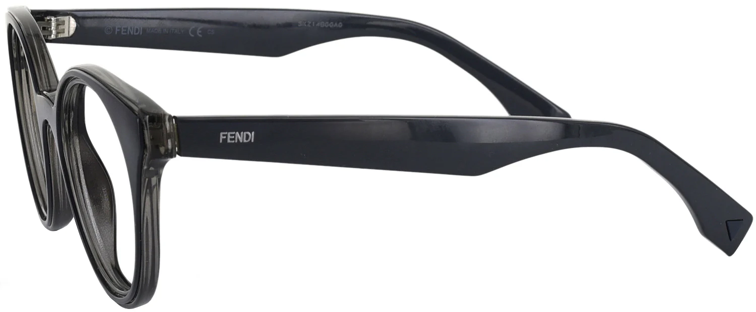 Fendi 0198 Single Vision Full Frame - Image 3