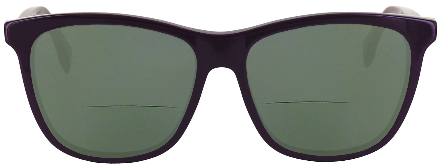 Fendi 0199S Bifocal Reading Sunglasses - Image 2