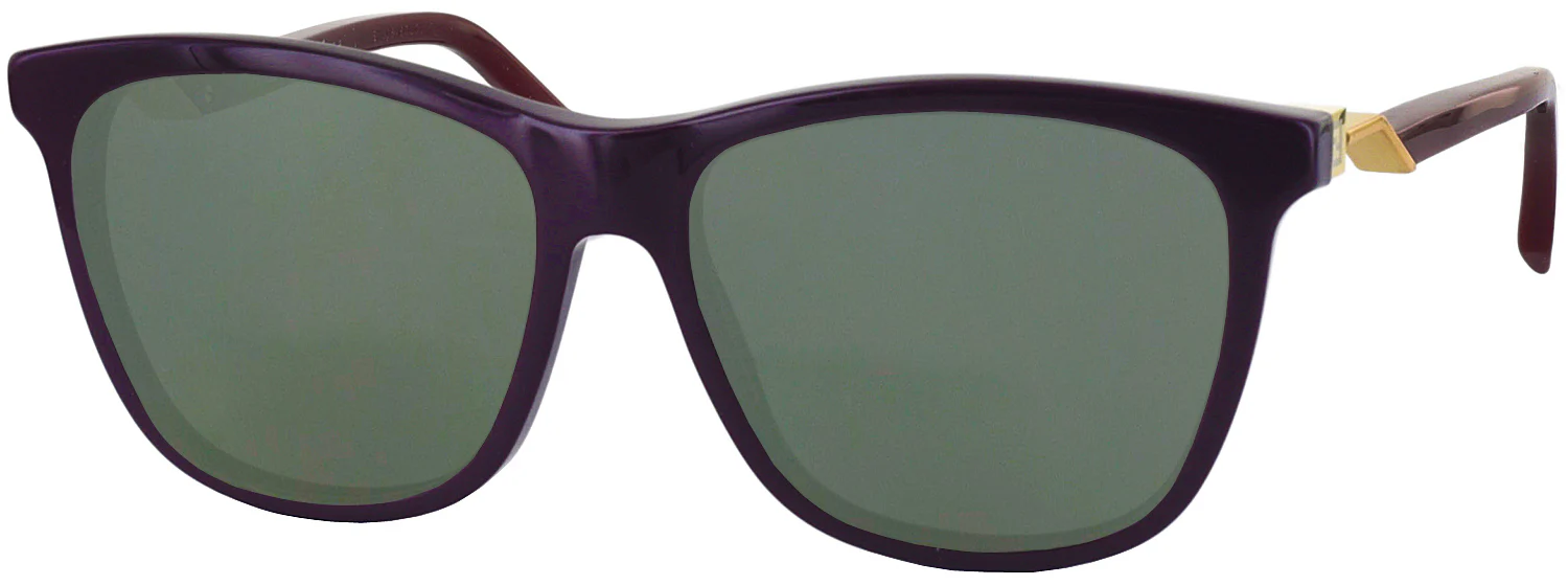 Fendi 0199S Progressive No Line Reading Sunglasses