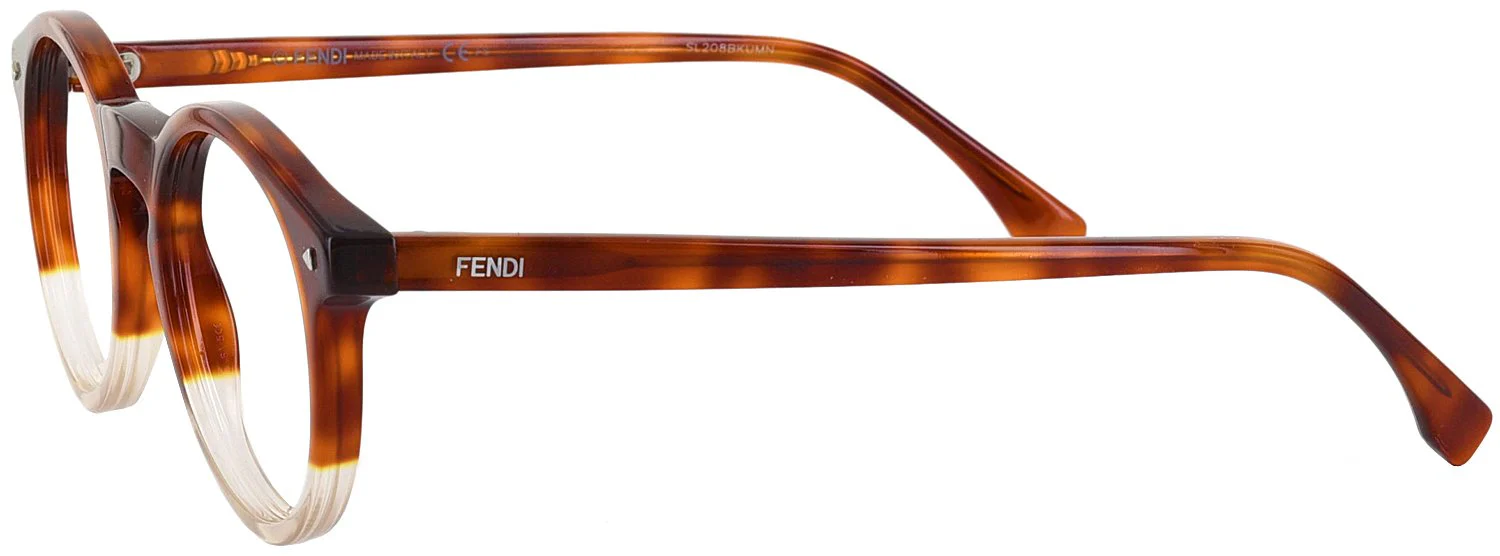 Fendi 0236 Computer Style Progressive - Image 3