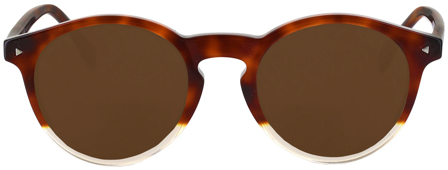 Fendi 0236 Progressive No Line Reading Sunglasses - Image 2