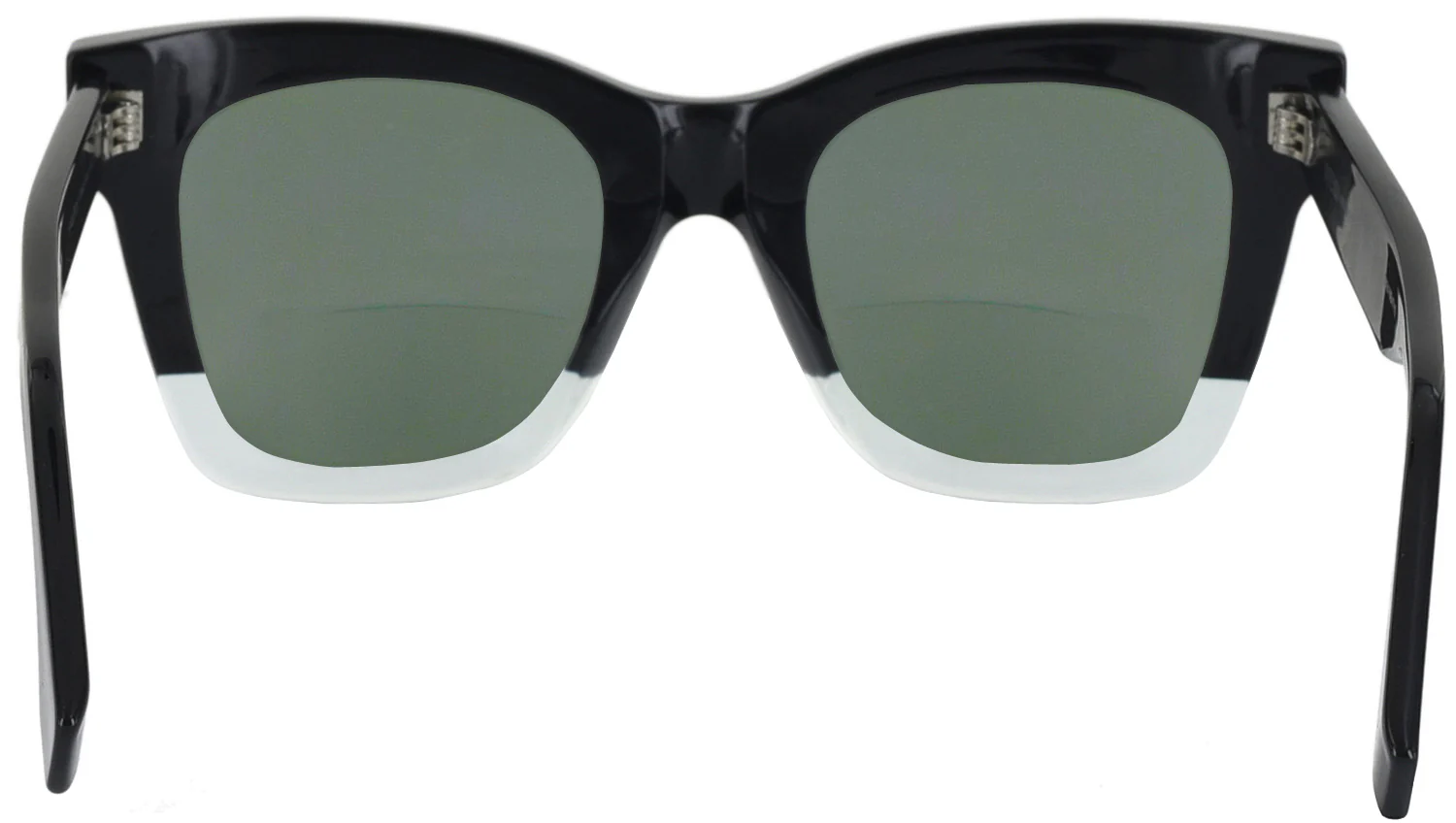 Fendi 0237S Bifocal Reading Sunglasses - Image 4