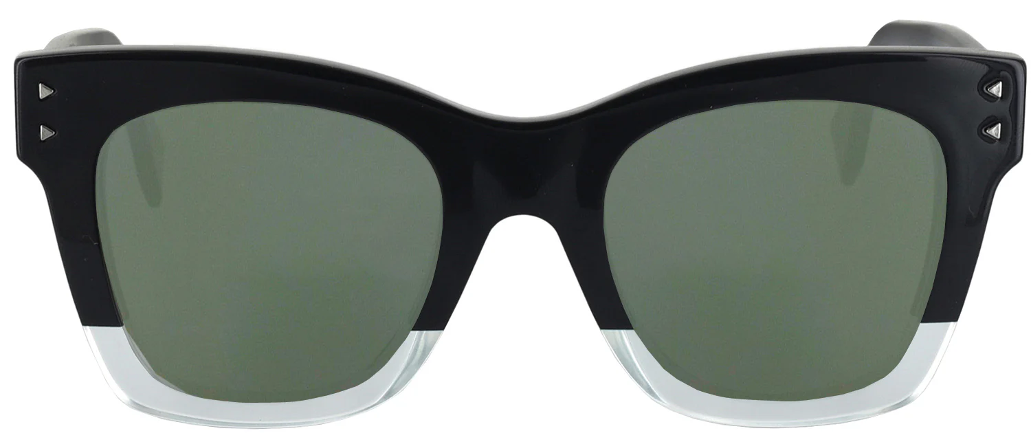 Fendi 0237S Progressive No Line Reading Sunglasses - Image 2