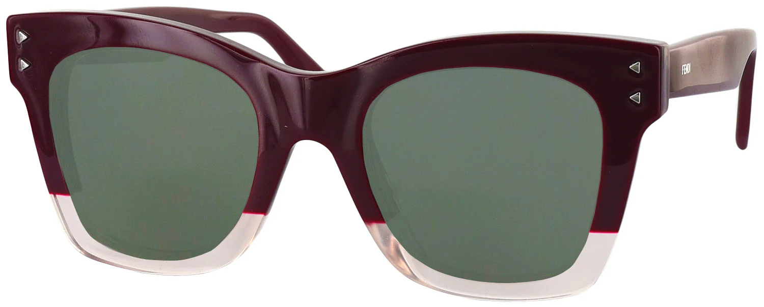 Fendi 0237S Progressive No Line Reading Sunglasses - Image 5