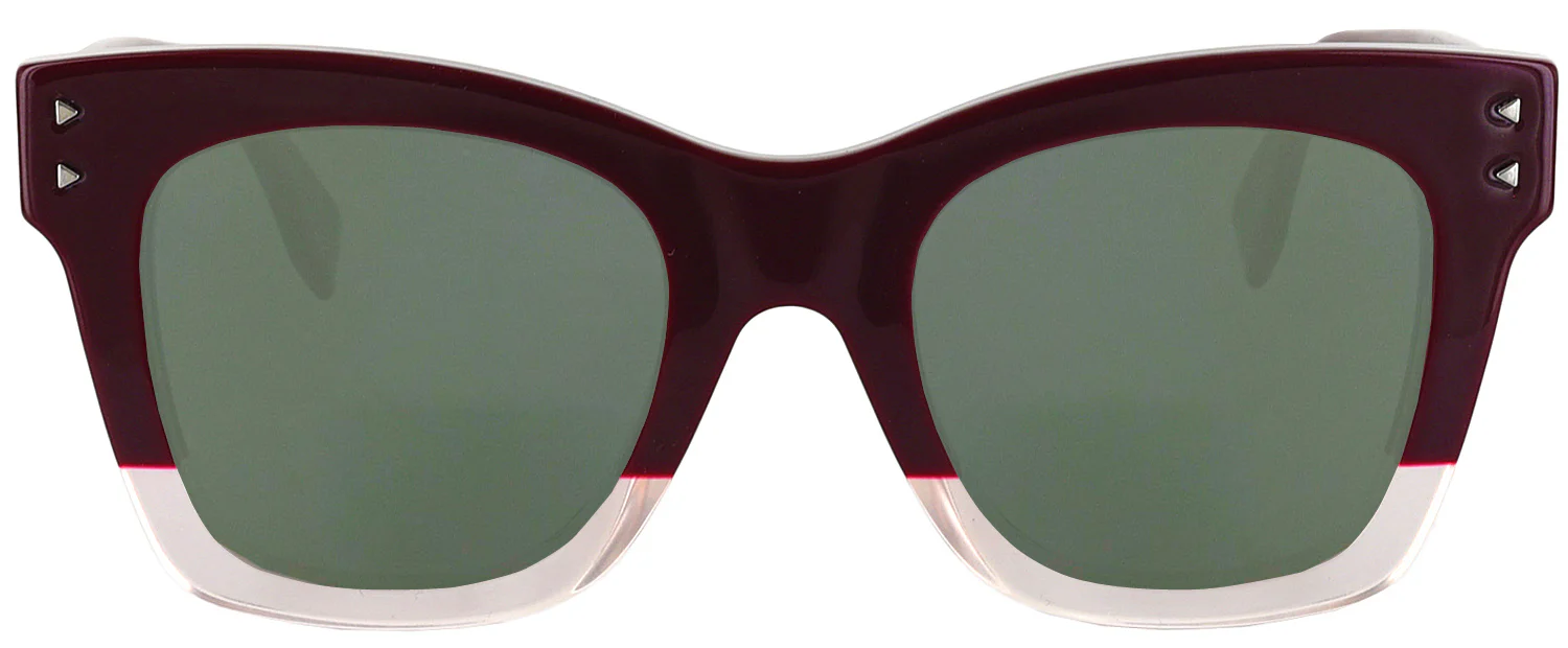 Fendi 0237S Progressive No Line Reading Sunglasses - Image 6