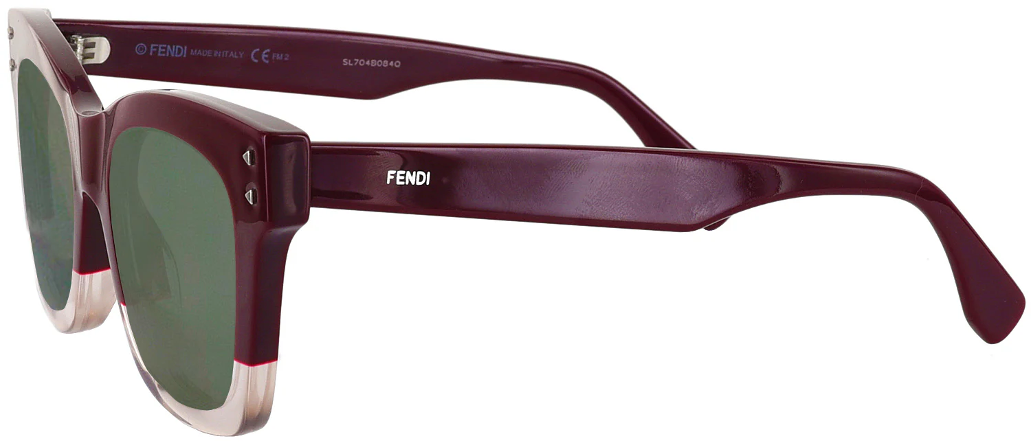Fendi 0237S Progressive No Line Reading Sunglasses - Image 7