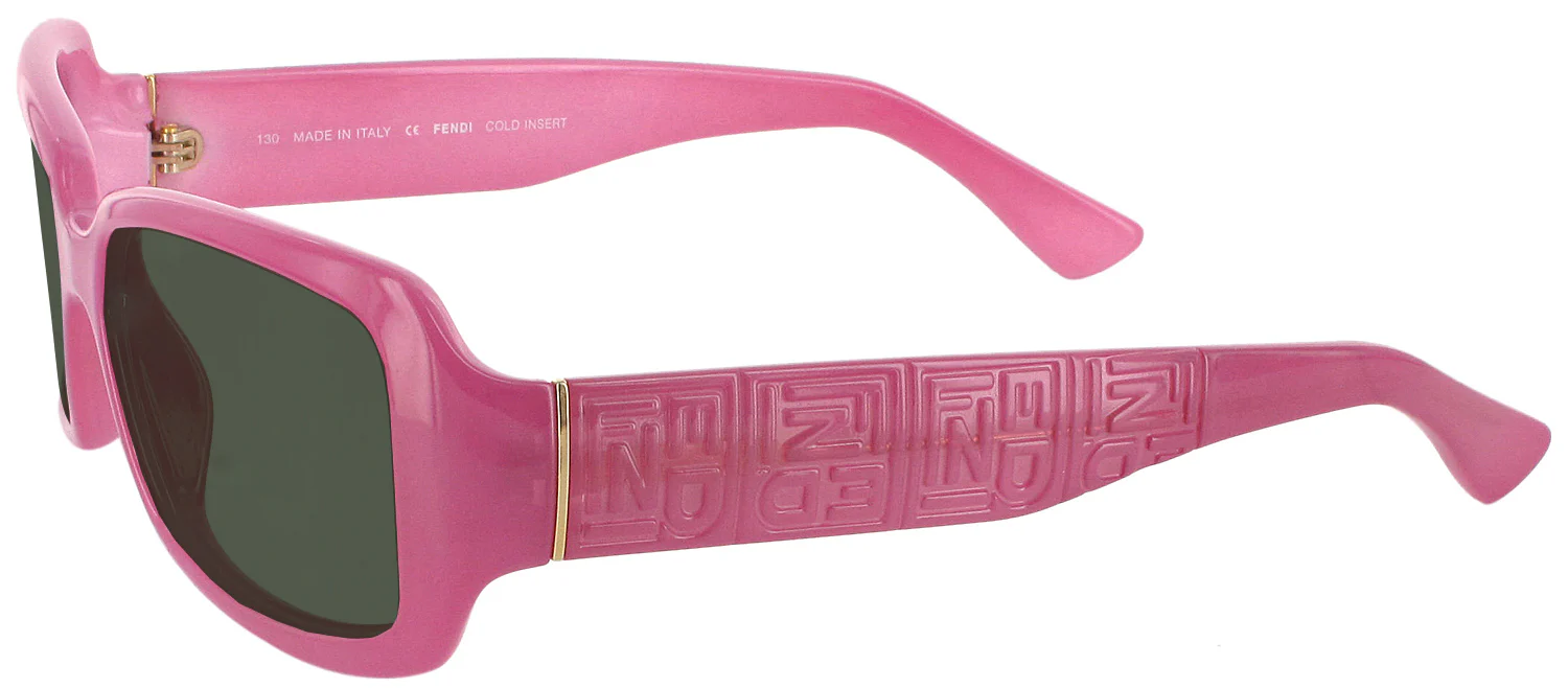 Fendi 5008 Progressive No Line Reading Sunglasses - Image 3
