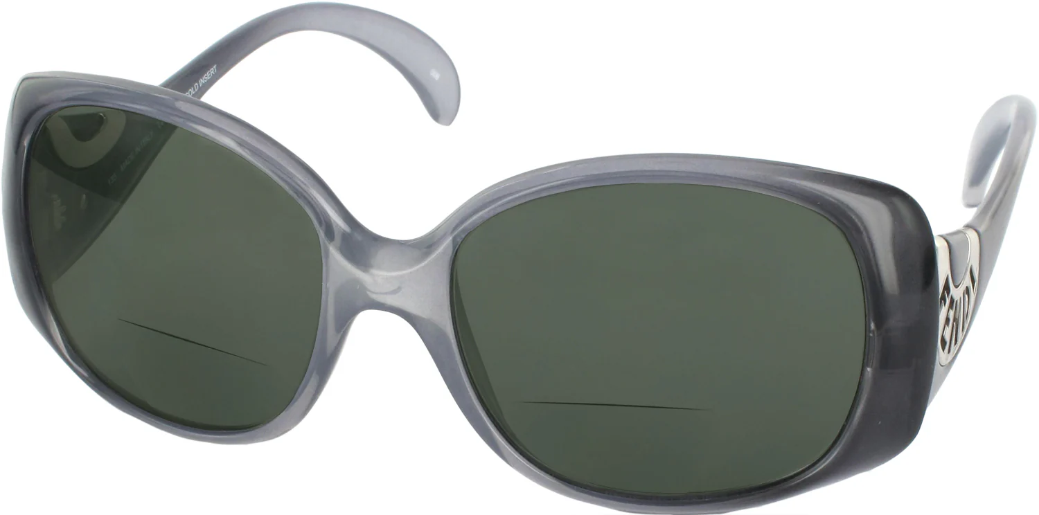 Fendi 5064 Bifocal Reading Sunglasses