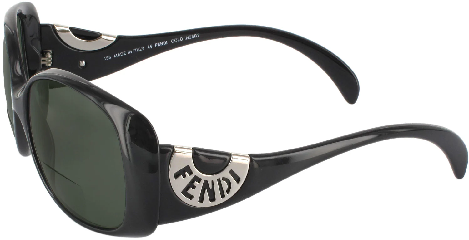 Fendi 5064 Bifocal Reading Sunglasses - Image 11