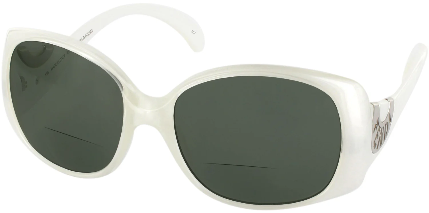 Fendi 5064 Bifocal Reading Sunglasses - Image 2