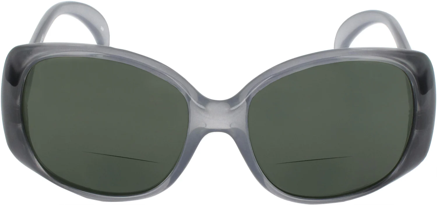 Fendi 5064 Bifocal Reading Sunglasses - Image 3