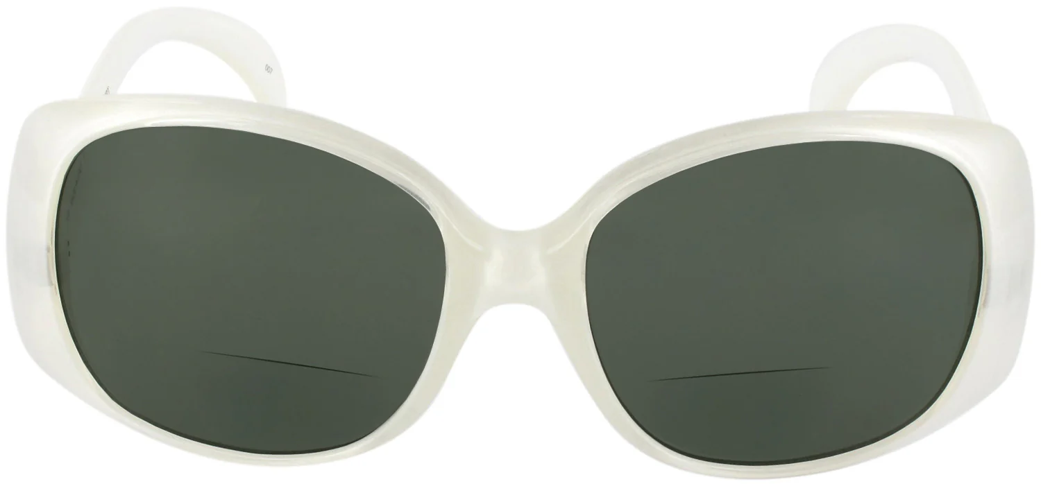 Fendi 5064 Bifocal Reading Sunglasses - Image 4