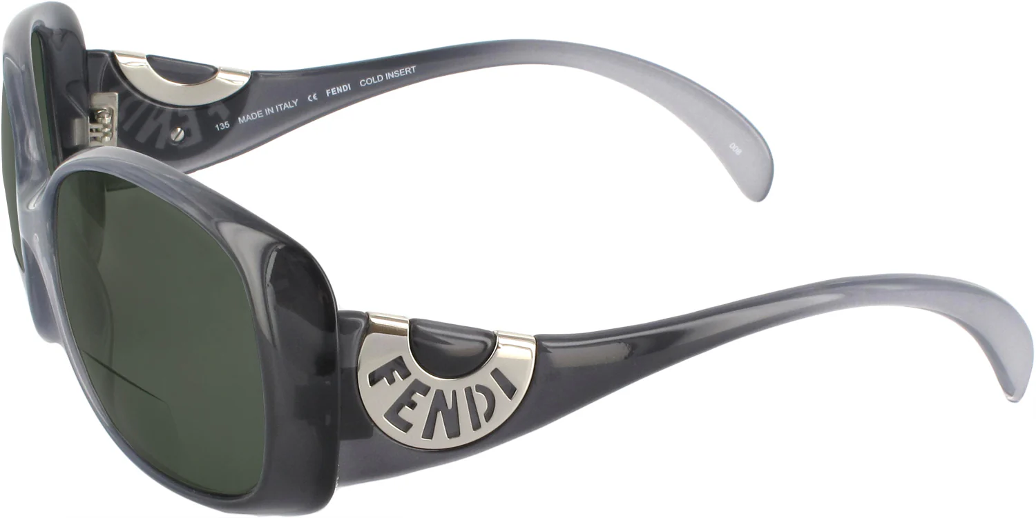 Fendi 5064 Bifocal Reading Sunglasses - Image 5