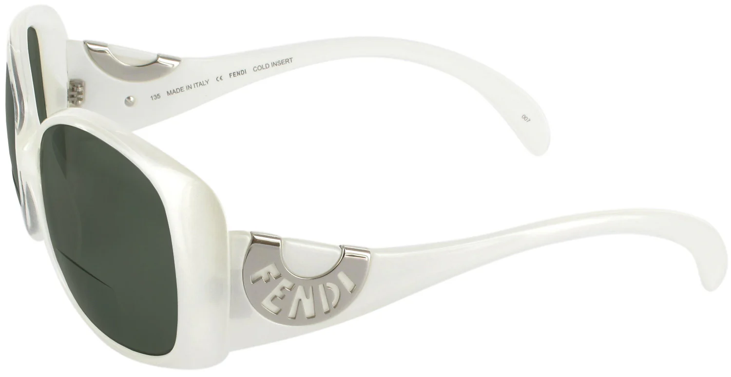 Fendi 5064 Bifocal Reading Sunglasses - Image 6