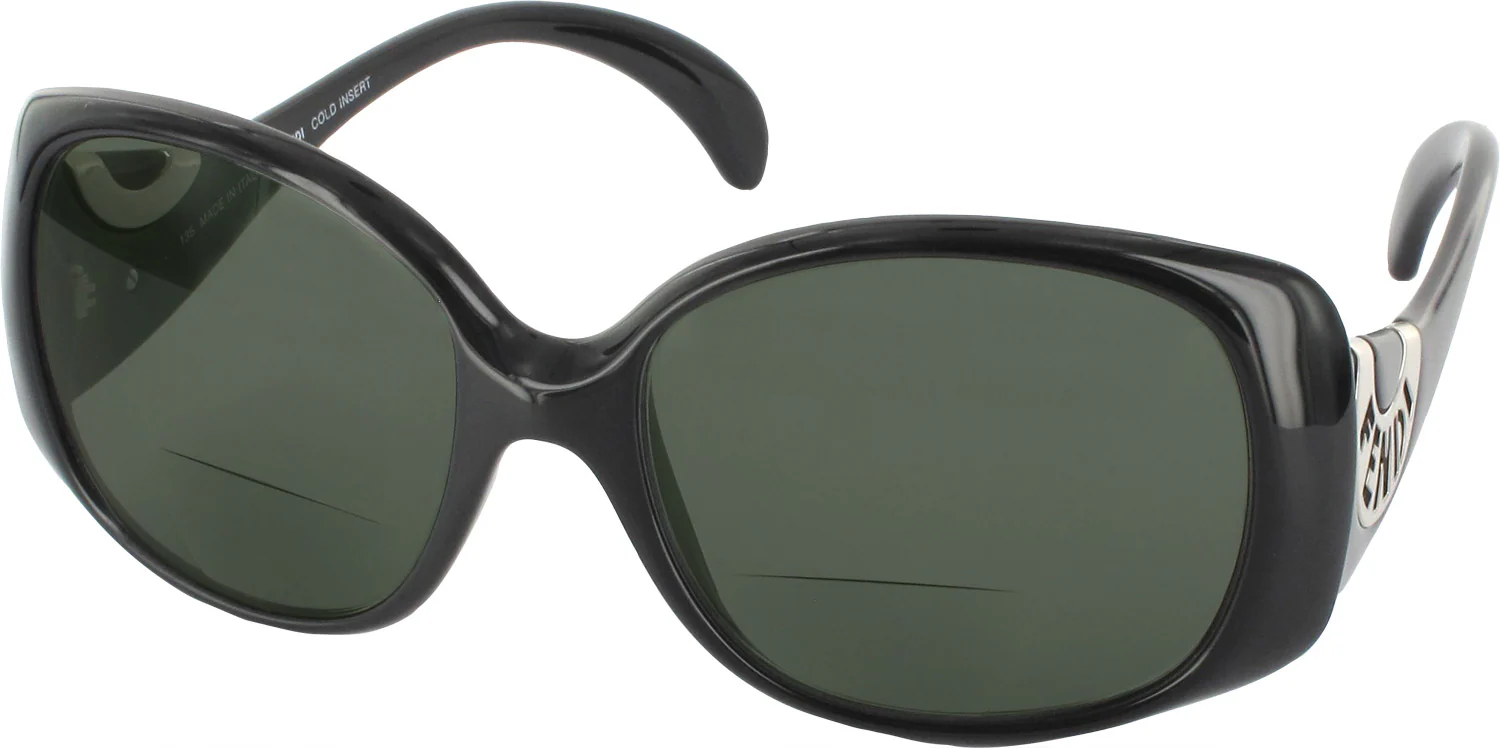 Fendi 5064 Bifocal Reading Sunglasses - Image 9