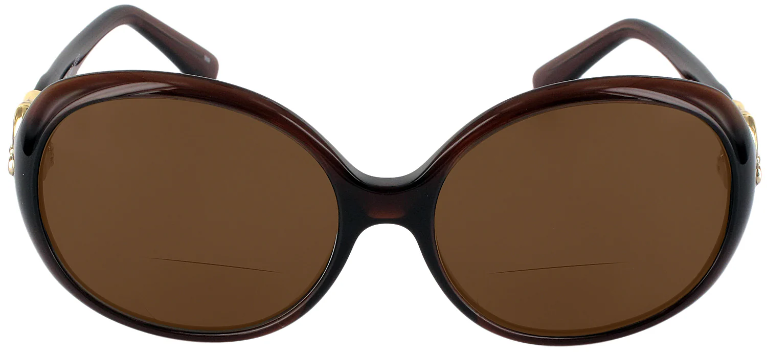 Fendi 5075 Bifocal Reading Sunglasses - Image 2
