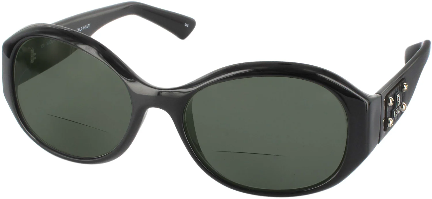 Fendi 5093 Bifocal Reading Sunglasses