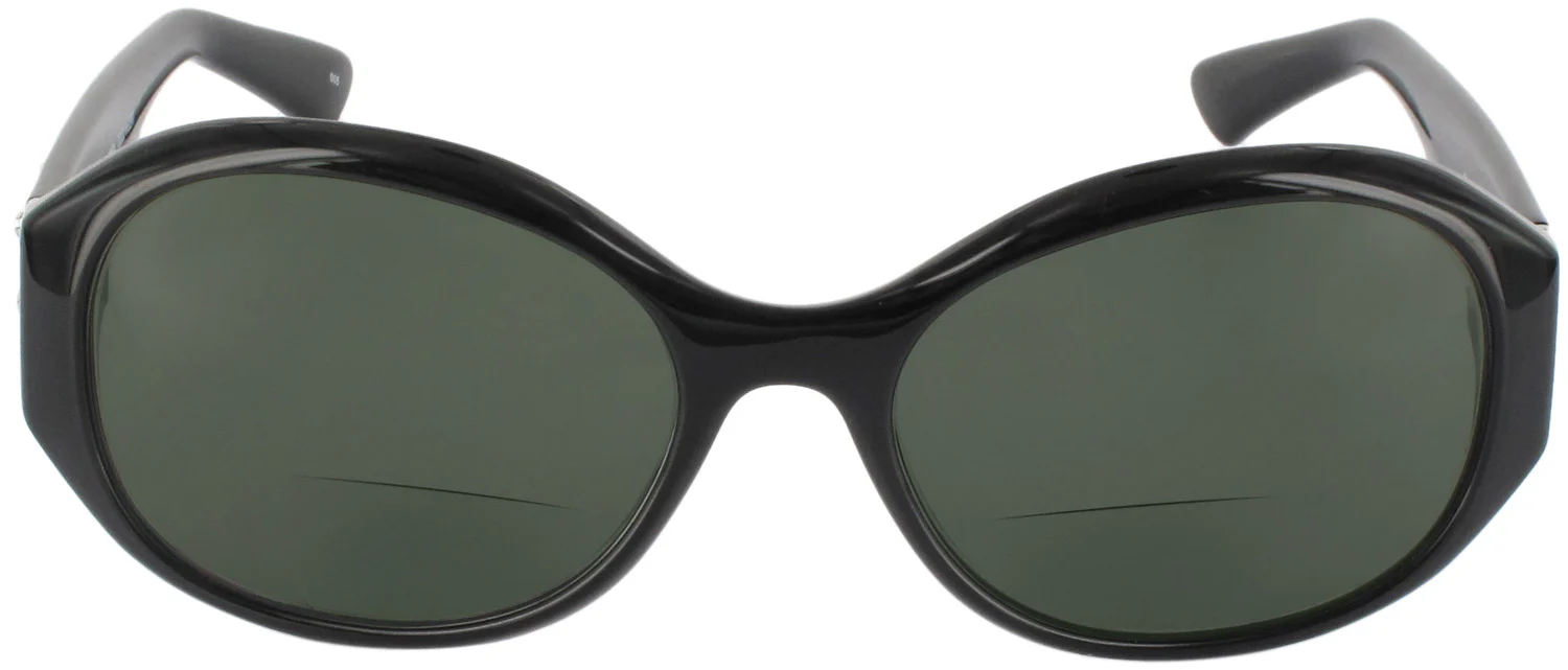 Fendi 5093 Bifocal Reading Sunglasses - Image 2