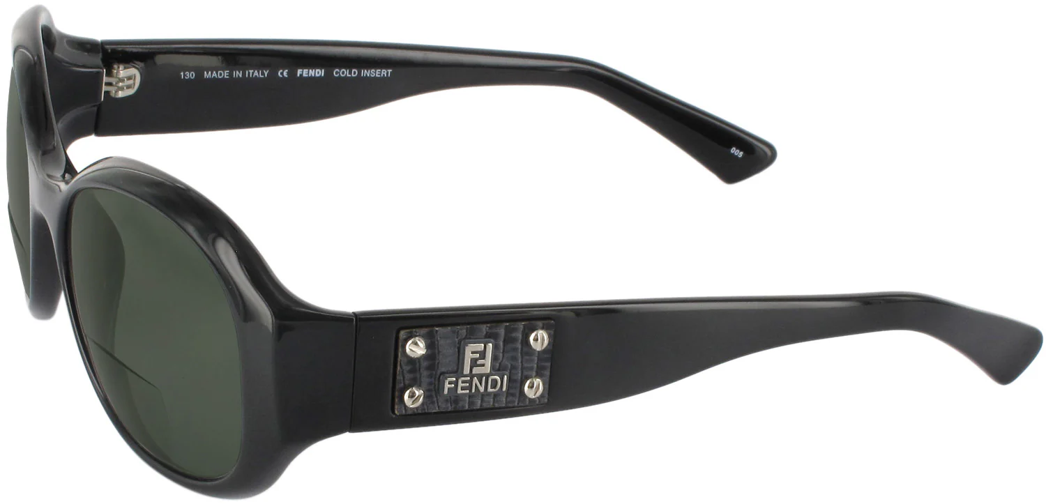 Fendi 5093 Bifocal Reading Sunglasses - Image 3
