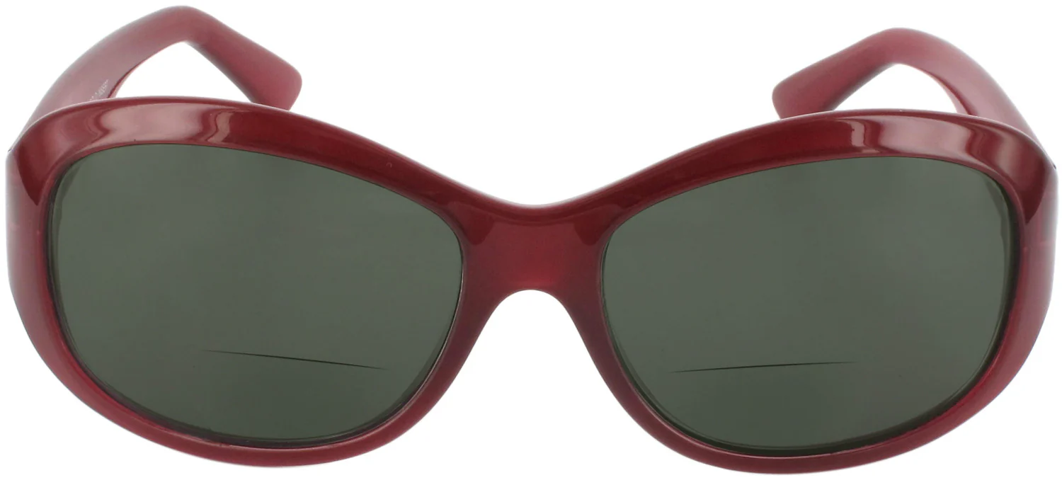 Fendi 5102 Bifocal Reading Sunglasses - Image 2
