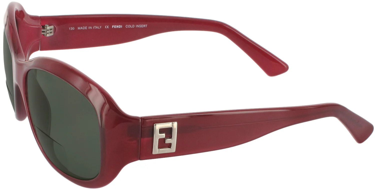 Fendi 5102 Bifocal Reading Sunglasses - Image 3