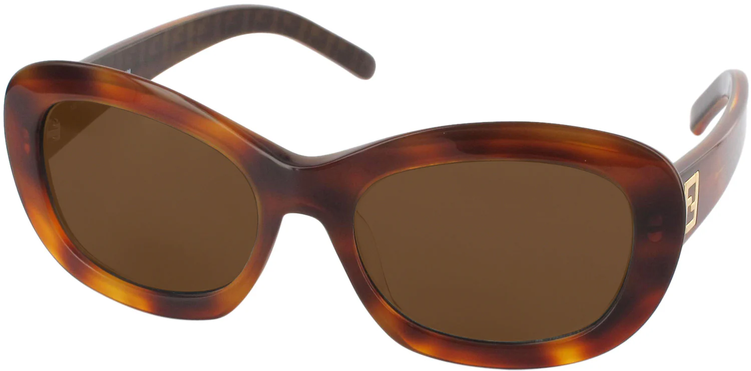 Fendi 5130 Progressive No Line Reading Sunglasses