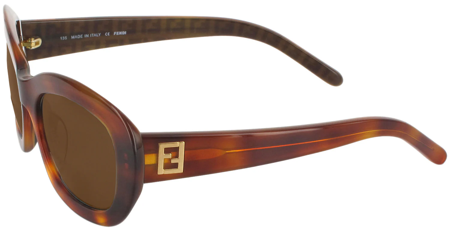 Fendi 5130 Progressive No Line Reading Sunglasses - Image 3