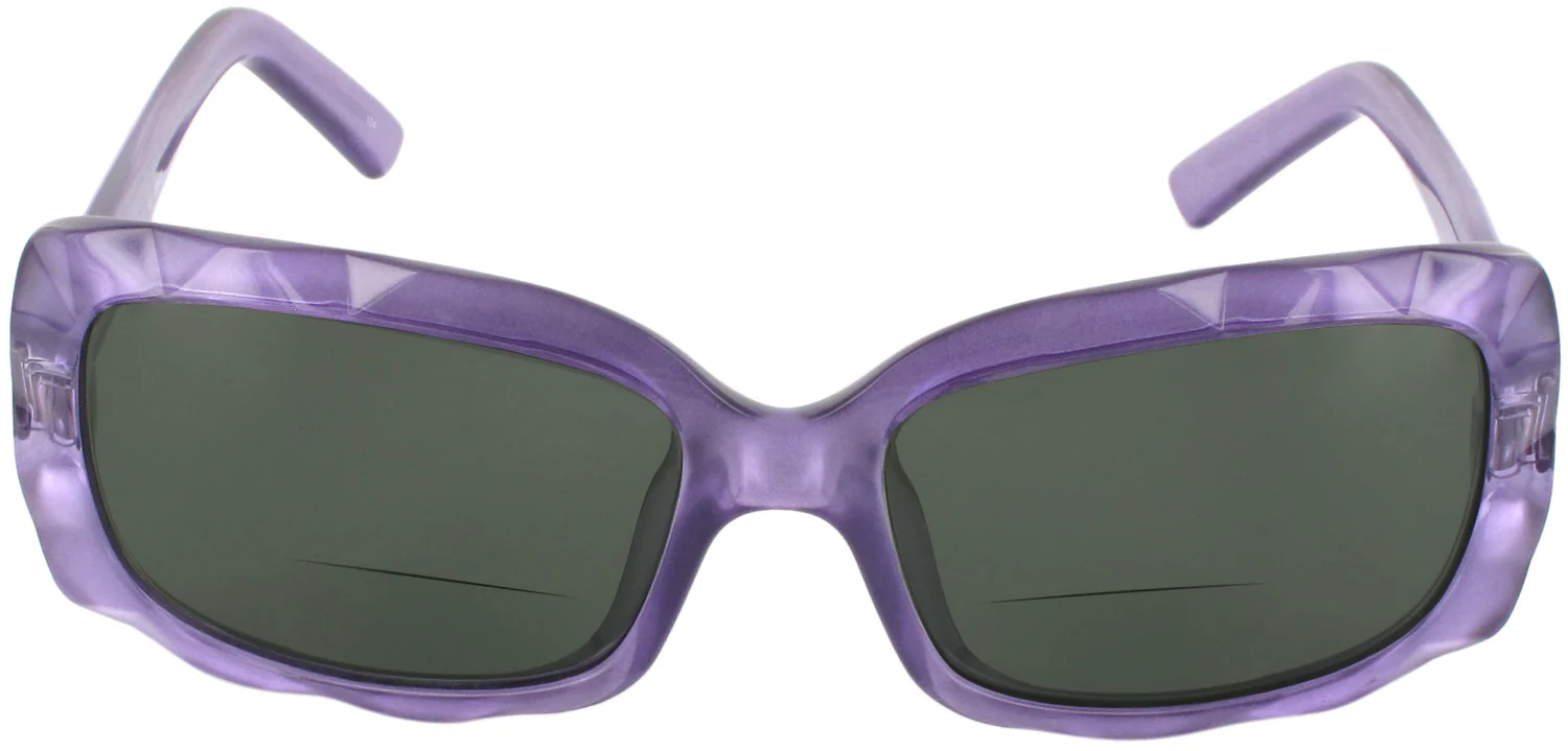 Fendi 5142 Bifocal Reading Sunglasses - Image 2