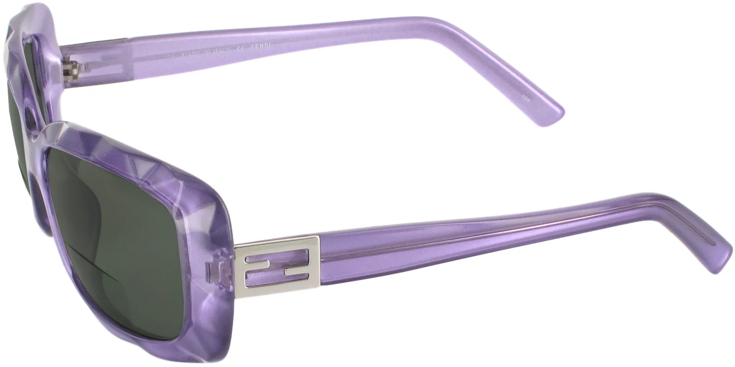 Fendi 5142 Bifocal Reading Sunglasses - Image 3