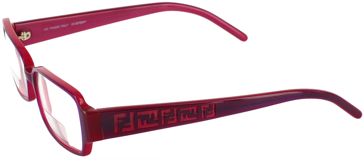 Fendi 665 Bifocal - Image 3