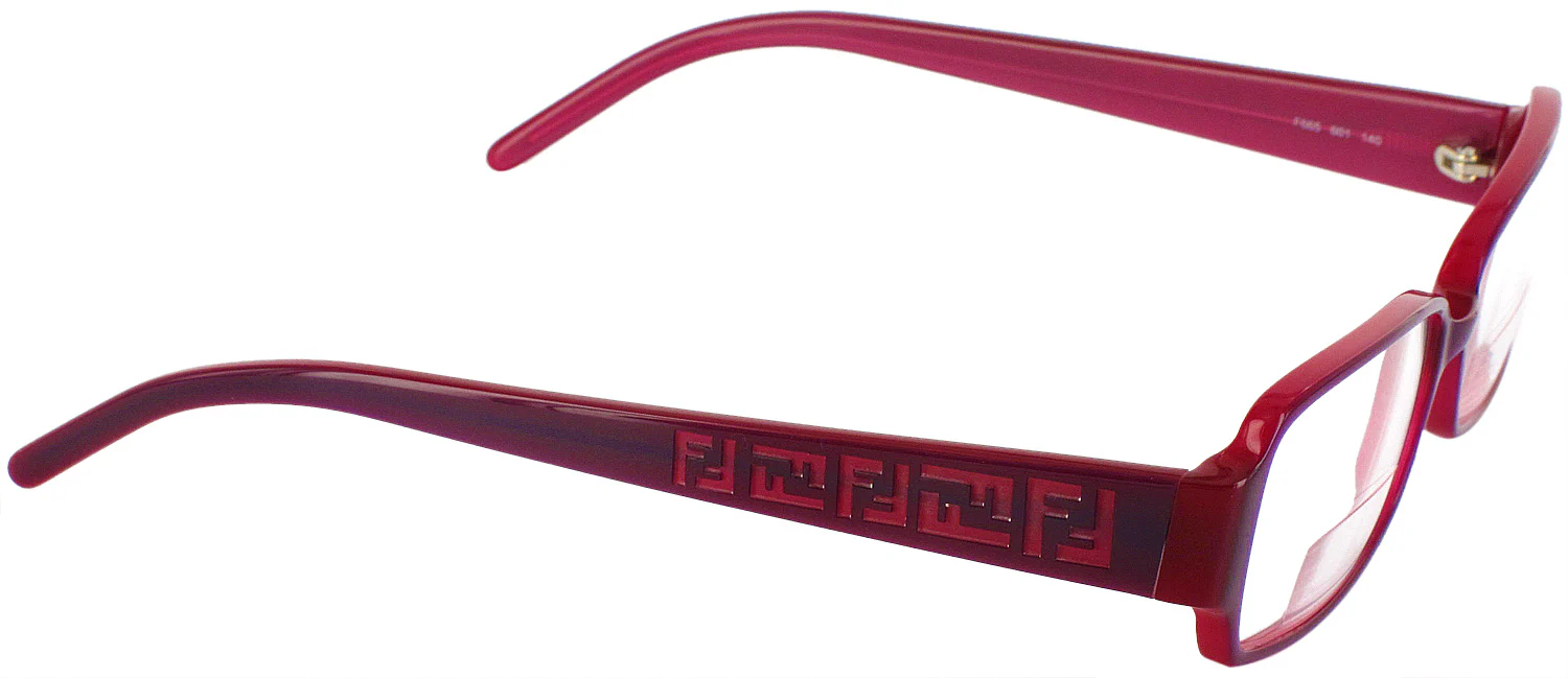 Fendi 665 Bifocal - Image 5