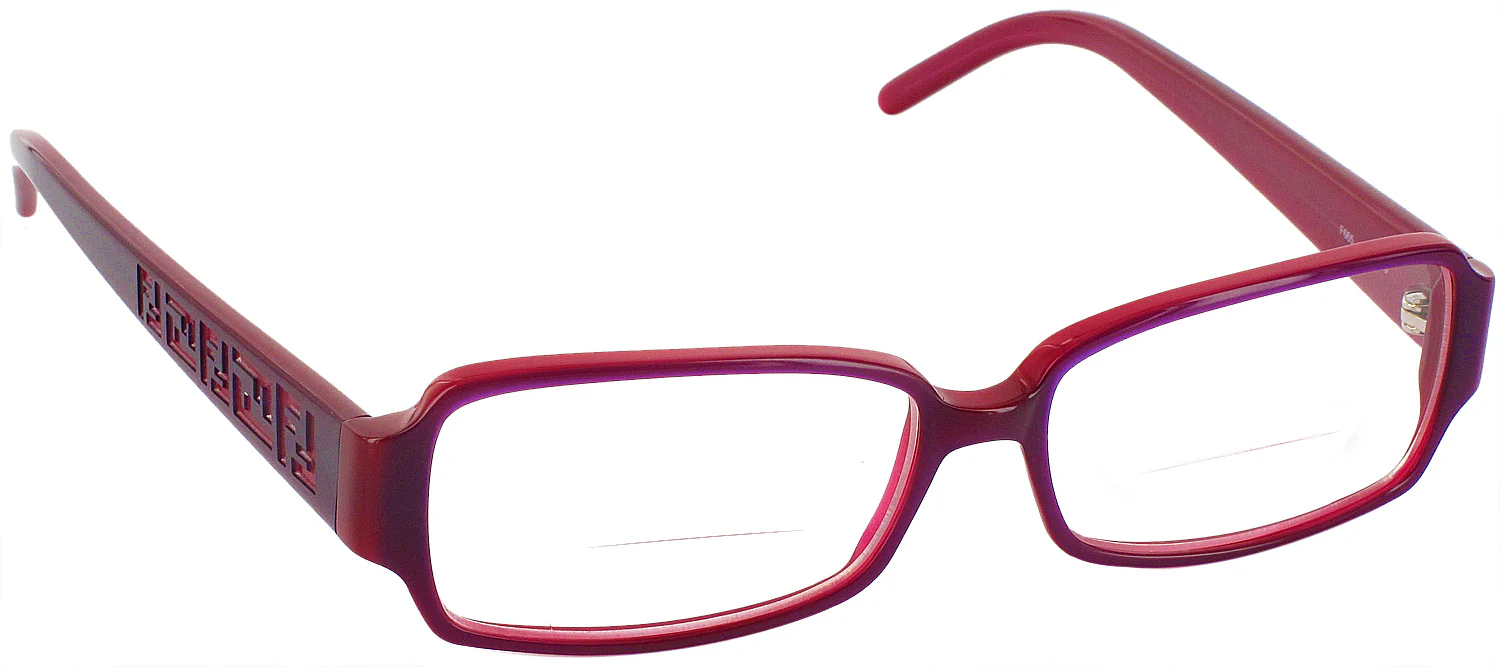 Fendi 665 Bifocal - Image 6