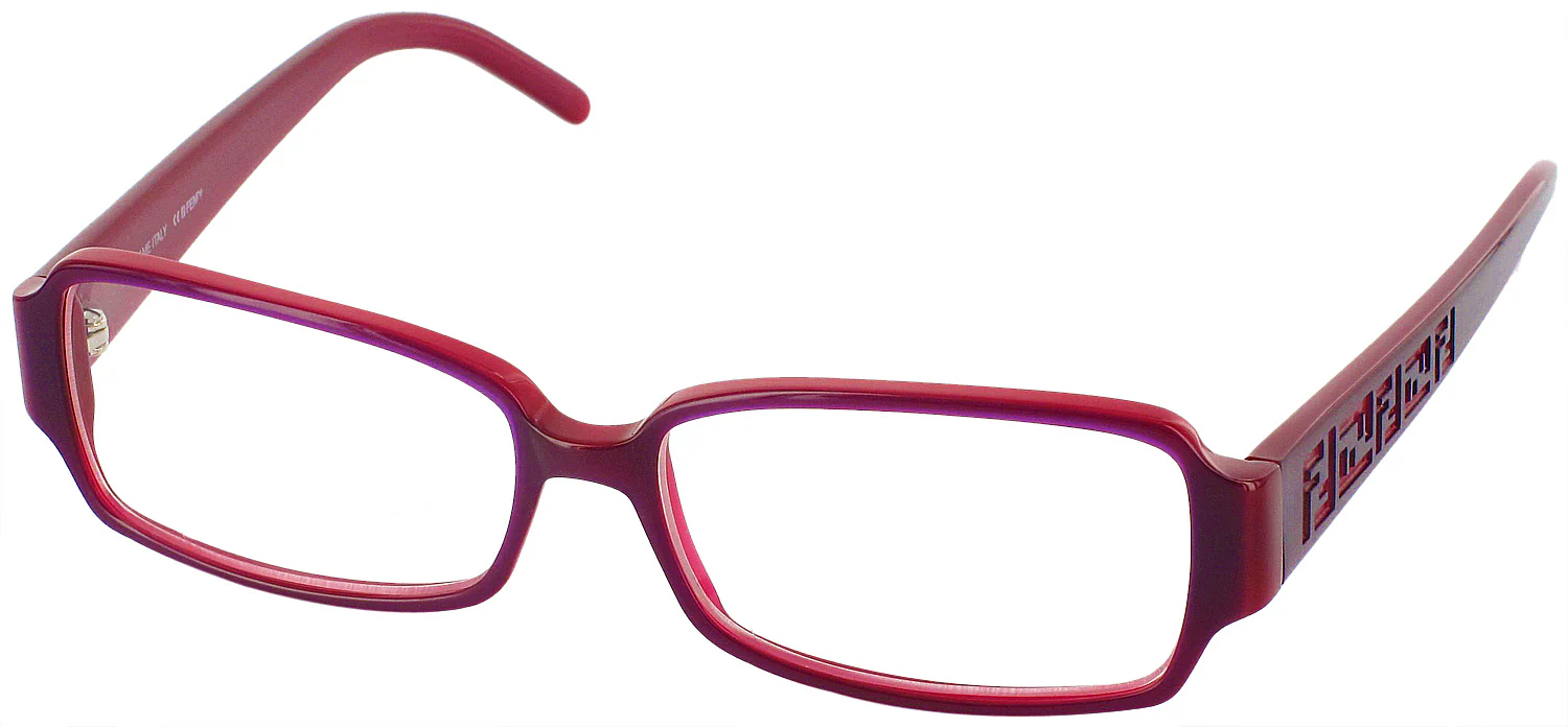 Fendi 665 Progressive No Line Bifocal